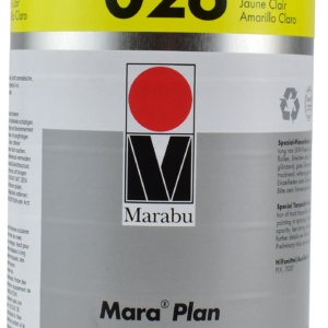 Maraplan PL 026 Light Yellow