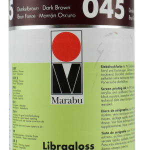 Libragloss LIG 045 Brown
