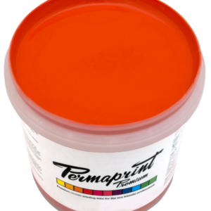 PERMASET SUPERCOVER GLOW ORANGE 1L