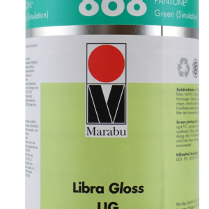 Libragloss LIG 868 Pantone Green