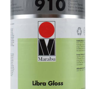 Libragloss LIG 910 Overprint Varnish