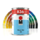 Marabu Marastar SR ink range for screen printing