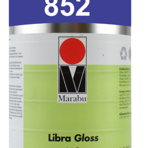 Libragloss LIG 852 Pantone Reflex Blue