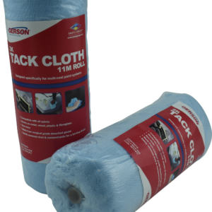 Tackcloth