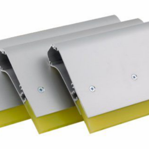 Aluminium Squeegees