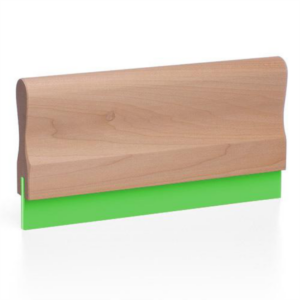 Wooden Squeegees