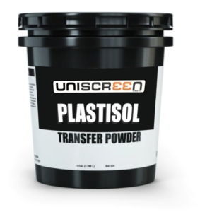 Transfer Adhesive Powder