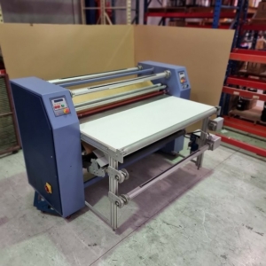 Transmatic 7360 Sport Fixation Unit