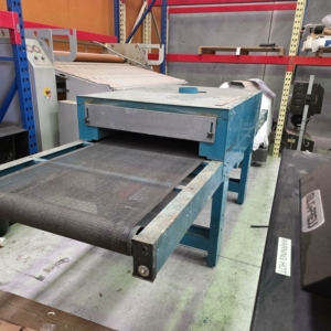 WorkHorse Conveyer Dryer