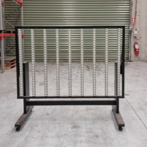 Mutoh Roller Table