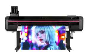 MUTOH 1641SR PRO II