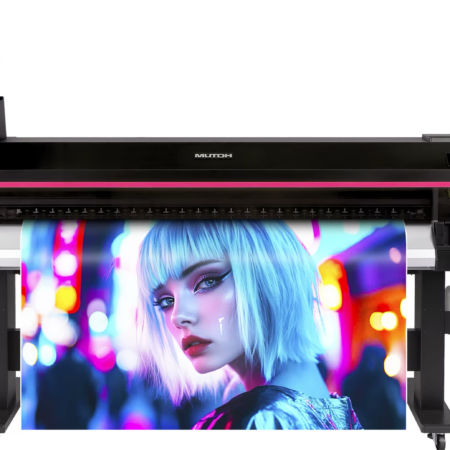 MUTOH 1641SR PRO II