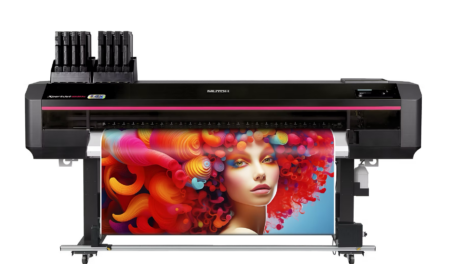 Mutoh XpertJet 1681SR Pro