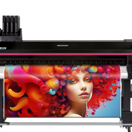 Mutoh XpertJet 1681SR Pro