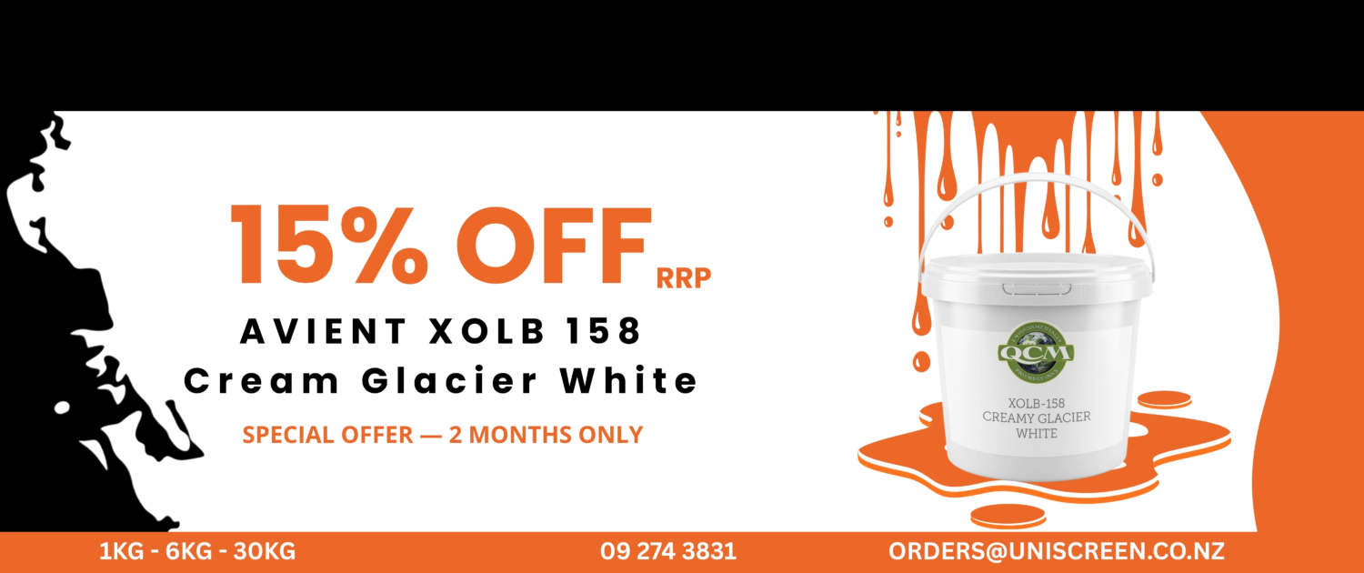 15% OFF creamy glacier