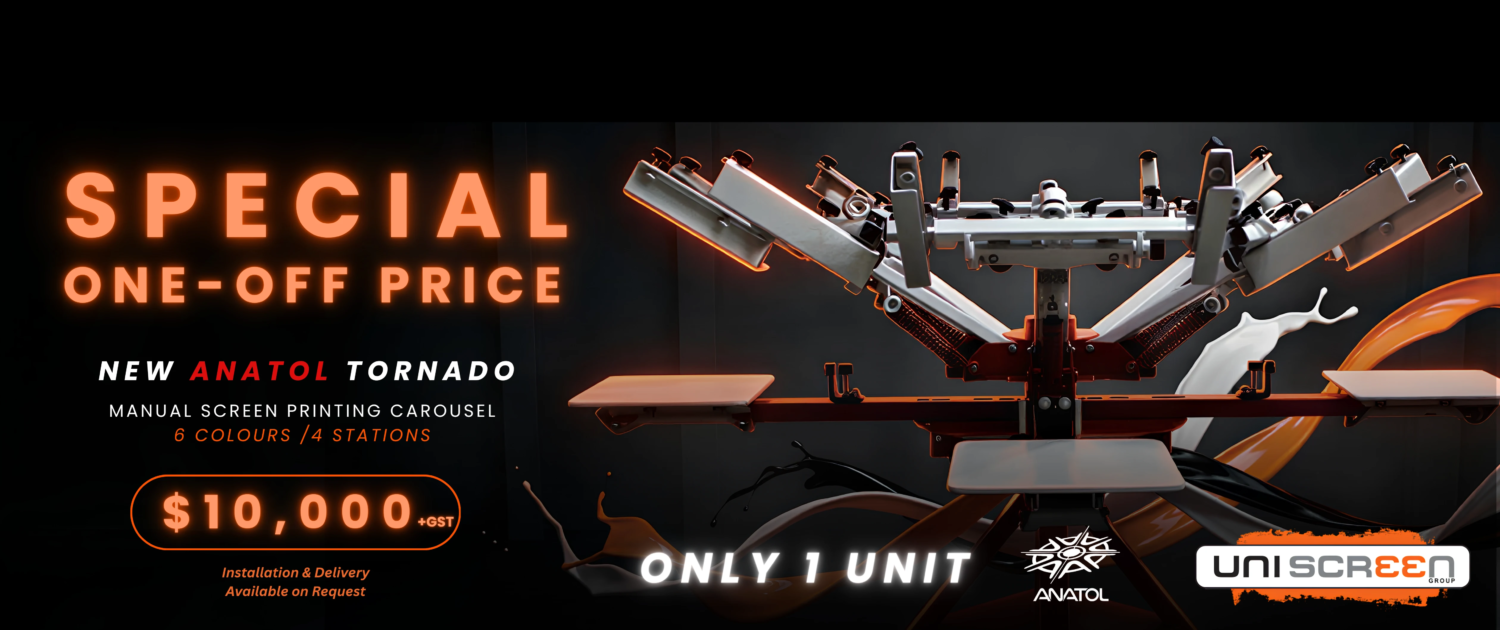 SPECIAL ANATOL TORNADO
