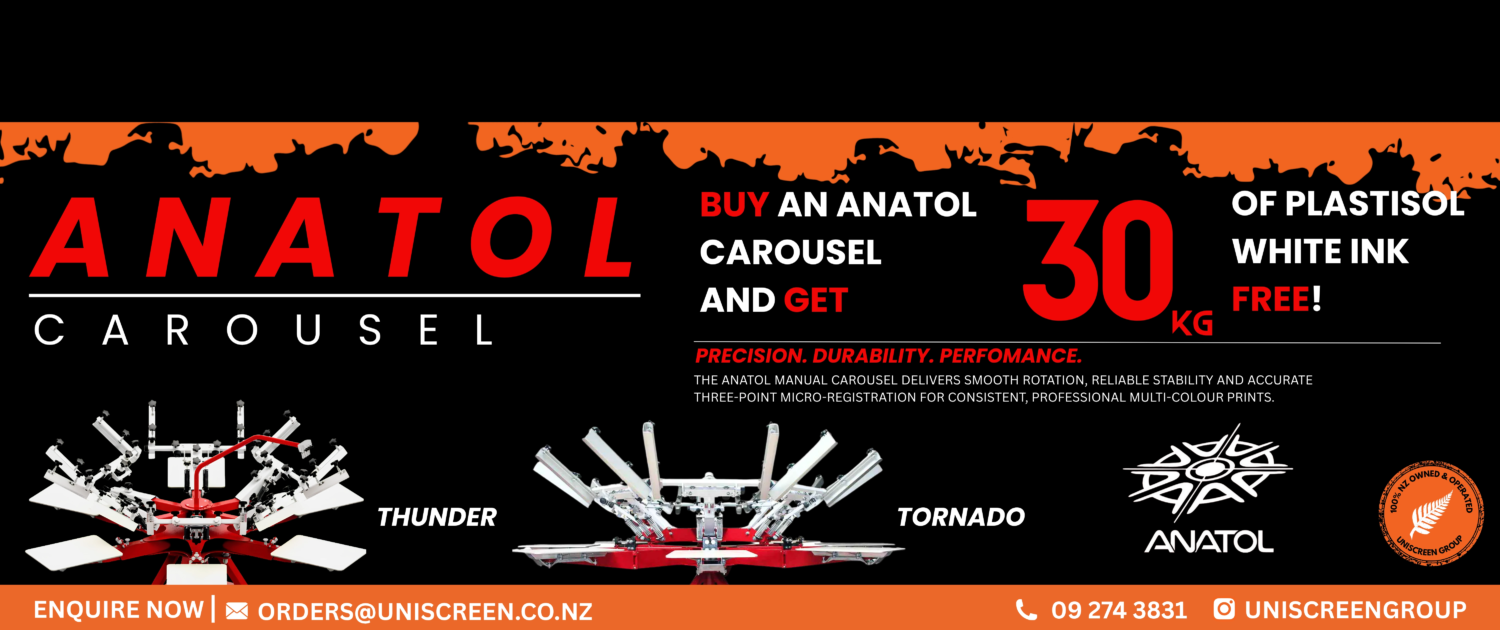 Antol 30KG promo banner