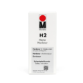 Marabu H2 Hardener for screen printing inks